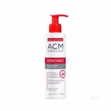 ACM SEBIONEX GEL