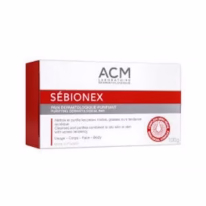 acm sebionex pain