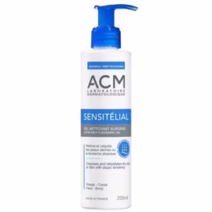 ACM SENSITÉLIAL GEL