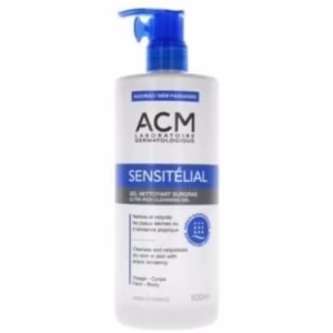 ACM SENSITÉLIAL GEL