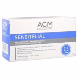 ACM SENSITÉLIAL PAIN