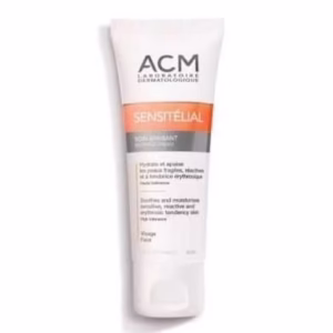 acm sensitélial soin visage