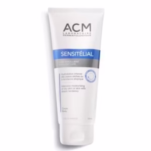 acm sensitélial soin émollient