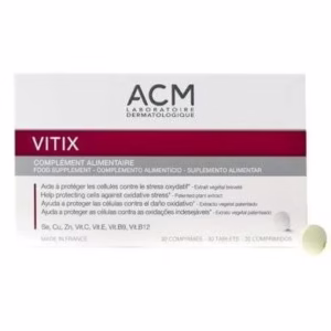 ACM VITIX