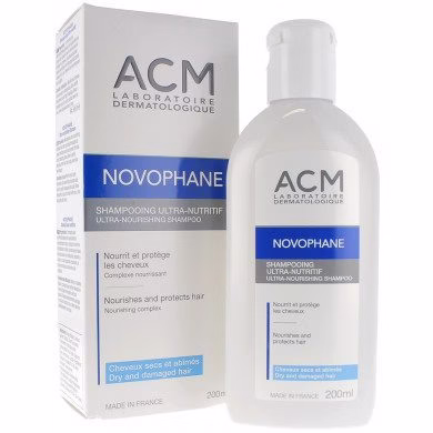 ACM NOVOPHANE ULTRA