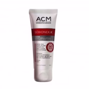 ACM SEBIONEX K
