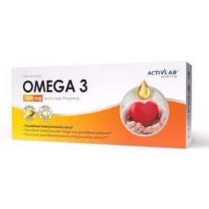ACTIVLAB OMEGA 3