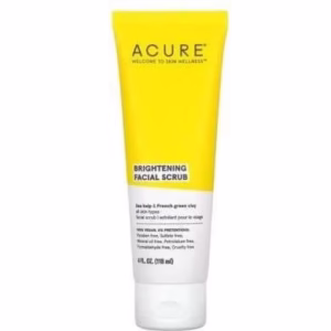 ACURE ECLAT EXFOLIANT