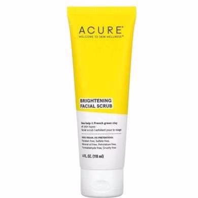 ACURE ECLAT EXFOLIANT