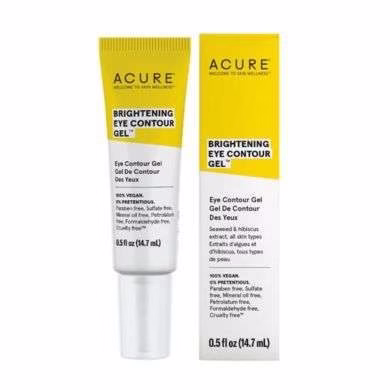 ACURE GEL CONTOUR DES YEUX