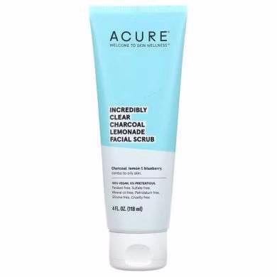 ACURE INCREDIBLY CLEAR EXFOLIANT