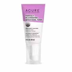 ACURE RADICALLY REJUVENATING TONER
