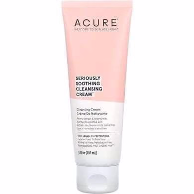 ACURE SERIOUSLY SOOTHING CRÈME