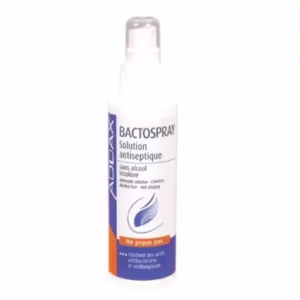ADDAX BACTOSPRAY GRAND