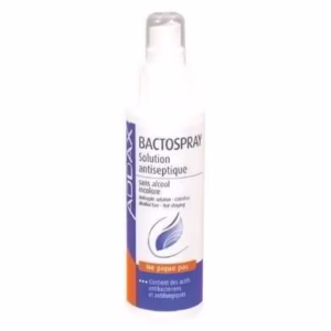 ADDAX BACTOSPRAY PETIT FORMAT