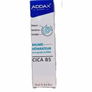 ADDAX CICA B5 LEVRES