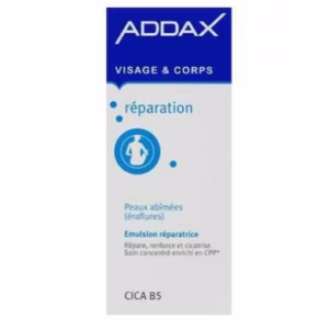 ADDAX CICA B5 EMULSION