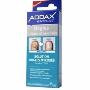 ADDAX EXPERT