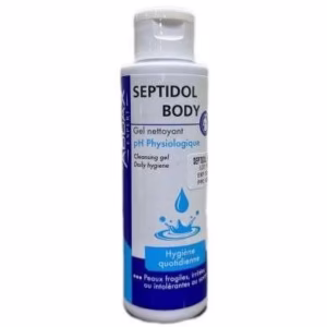 ADDAX SEPTIDOL BODY GRAND