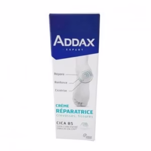 ADDAX CICA B5 PIEDS
