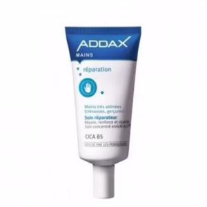 ADDAX CICA B5 MAINS