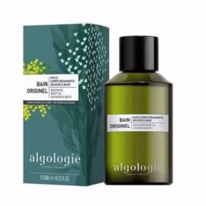 ALGOLOGIE Bain Originel Huile
