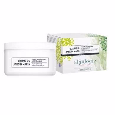 ALGOLOGIE BAUME DE JARDIN