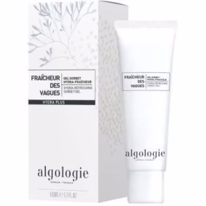 ALGOLOGIE FRAICHEUR DES VAGUES