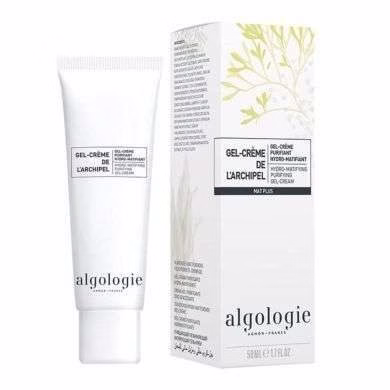 ALGOLOGIE Gel-Crème