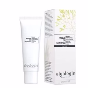 ALGOLOGIE Masque de