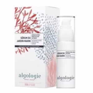 ALGOLOGIE SERUM DE JARDIN MARIN