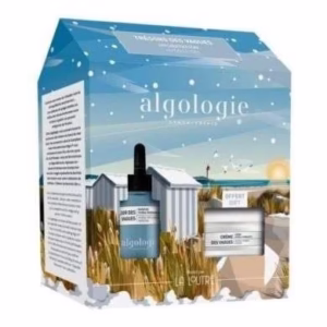 ALGOLOGIE Coffret Élixir
