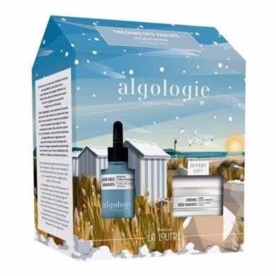 algologie-coffret-elixir-des-vagues-booster-30-ml-creme-des-vagues-50-ml.jpg ALGOLOGIE Coffret Élixir