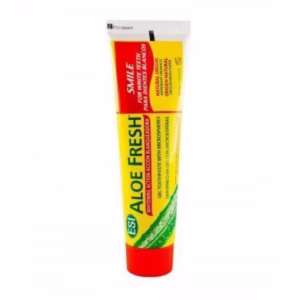 ALOE FRESH Action Blanchissante