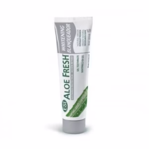 ALOE FRESH Blanchissant