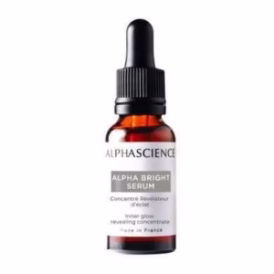ALPHASCIENCE ALPHA BRIGHT