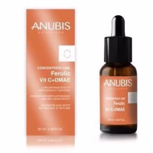 ANUBIS Concentré Férulic Vit C et DMAE