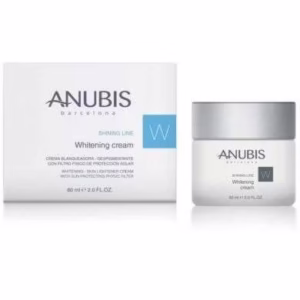 ANUBIS W SHINING LINE CREME