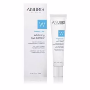 ANUBIS W SHINING LINE CONTOUR DES YEUX