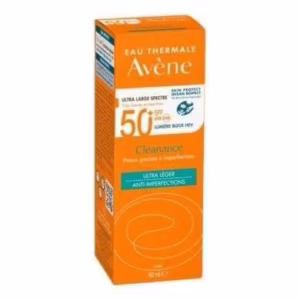 AVENE CLEANANCE SOLAIRE