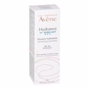 AVÈNE Hydrance UV Légère