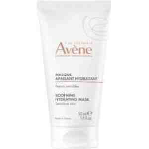 avene masque apaisant