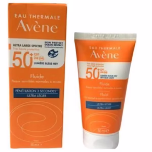 AVENE SOLAIRE FLUIDE