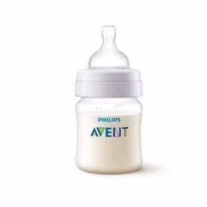AVENT Biberon Anti-Colic 0 M