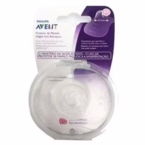 AVENT Bout De Sein M