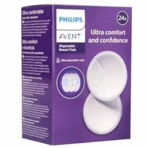 AVENT COUSSINETS