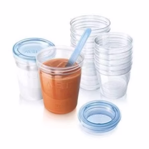 AVENT POT DE CONSERVATION