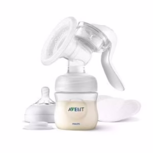AVENT Tire-Lait Manuel Natural