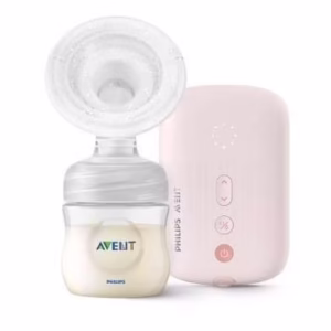 AVENT Tire-Lait Naturel Électrique
