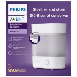 AVENT Stérilisateur De Biberons